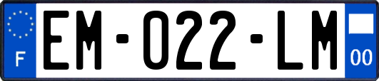 EM-022-LM