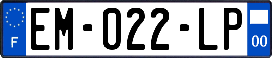 EM-022-LP