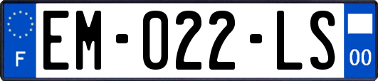 EM-022-LS