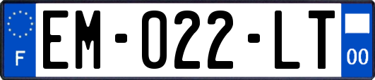 EM-022-LT