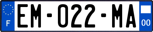EM-022-MA
