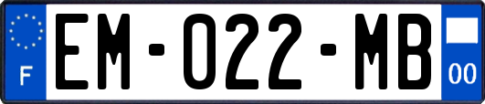 EM-022-MB
