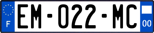 EM-022-MC
