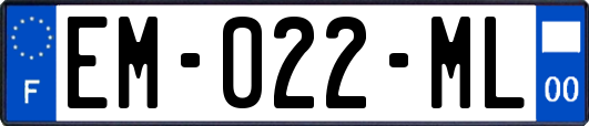 EM-022-ML