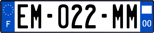 EM-022-MM