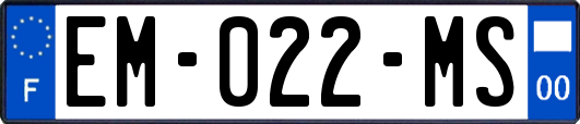 EM-022-MS