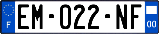 EM-022-NF