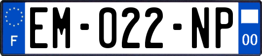 EM-022-NP