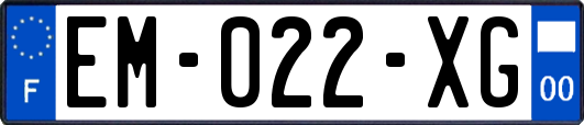EM-022-XG