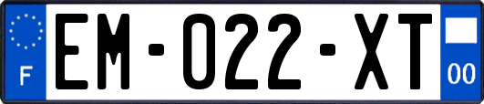 EM-022-XT