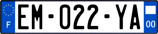 EM-022-YA