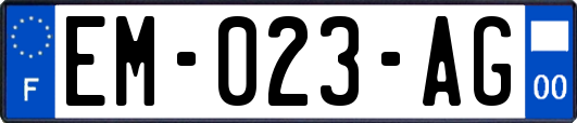 EM-023-AG