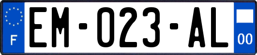 EM-023-AL