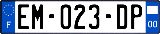 EM-023-DP