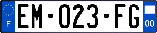 EM-023-FG