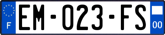 EM-023-FS