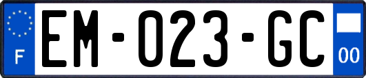 EM-023-GC