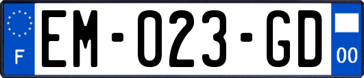 EM-023-GD