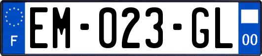 EM-023-GL