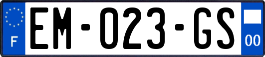 EM-023-GS