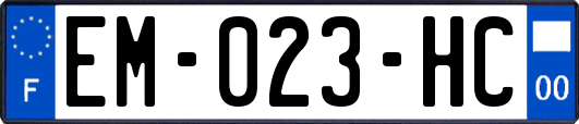 EM-023-HC