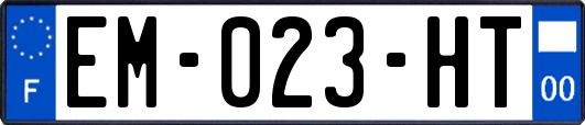 EM-023-HT