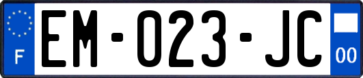 EM-023-JC