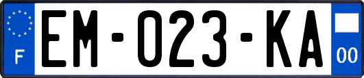 EM-023-KA