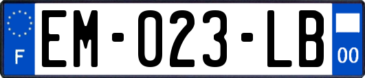 EM-023-LB