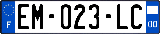 EM-023-LC