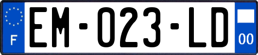 EM-023-LD