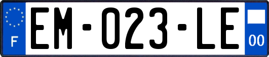 EM-023-LE
