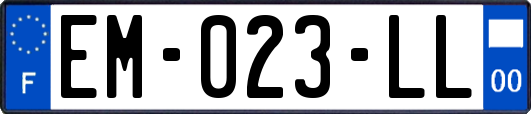 EM-023-LL