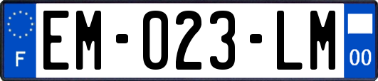 EM-023-LM