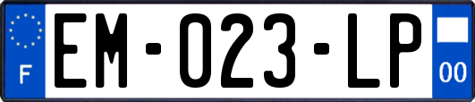 EM-023-LP