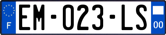 EM-023-LS
