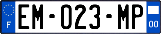 EM-023-MP