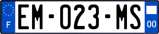 EM-023-MS