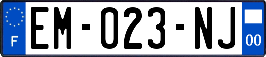EM-023-NJ