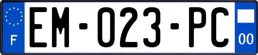 EM-023-PC