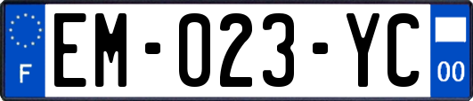 EM-023-YC