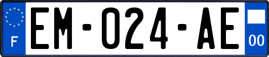 EM-024-AE