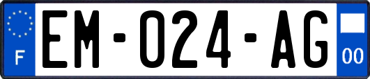 EM-024-AG