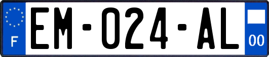 EM-024-AL