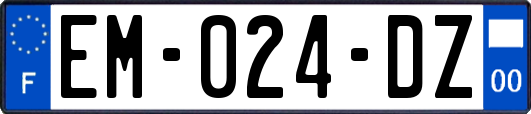 EM-024-DZ