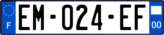 EM-024-EF