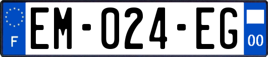 EM-024-EG