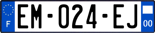 EM-024-EJ