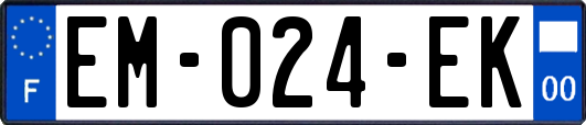 EM-024-EK