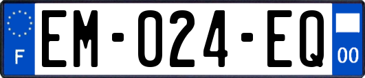 EM-024-EQ